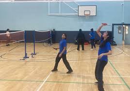 Image result for Preston badminton club