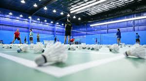 Image result for Tykes Badminton Club