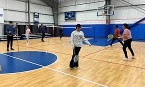 Image result for Chew Valley Badminton Club