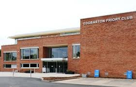 Image result for Edgbaston Priory Club