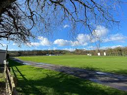 Image result for Bronwydd Cricket Club