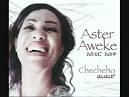 Aster Aweke New 2011