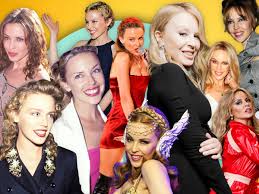 Image result for kylie minogue