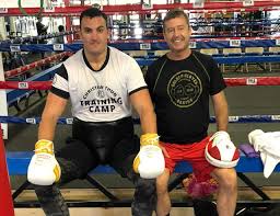 Image result for One Nation Amateur Boxing Club