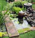 Home Design Software - Garden Decor