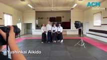 Image result for Ellis Schools of Traditional Aikido