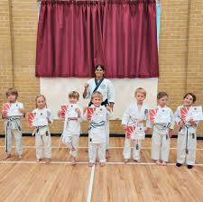 Image result for Didcot Judo and Karate Club