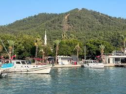Image result for Göcek Turkey