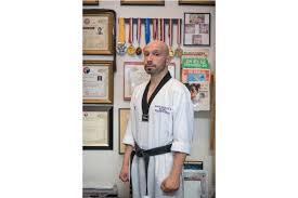 Image result for Fightback Martial Arts Centre, Epsom