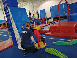 Image result for Halifax Sports Acro Gymnastics Club