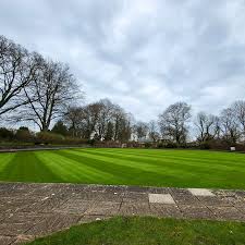 Image result for Coleford Bowls Club