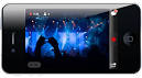 Justin.tv Releases IPHONE STREAMING App - NYTimes.