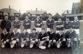 Image result for Fylde Rugby Union Football Club