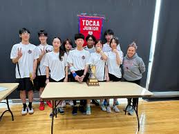Image result for Cardinals Badminton Club