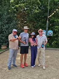 Image result for City of Llandaff Pétanque Club