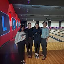 Image result for Well-Being & Leisure Team (Ten Pin Bowling)