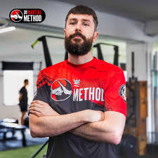 Image result for The Martial Method