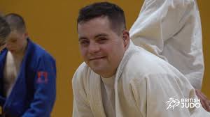 Image result for Merseyside judo association