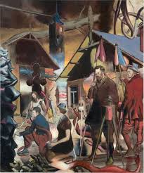 Image result for rauch