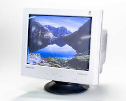 Image result for crt monitor