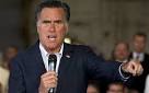 US election: Mitt Romney scrambles to find school friends who say ...