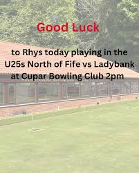 Image result for Auchtermuchty Bowling Club