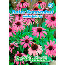 Image result for roter Sonnenhut