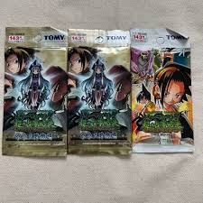 「フランケンシュタイニー シャーマンキング」の画像検索結果