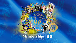 Image result for Warrington Wolves Rugby League Football Club