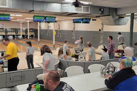Image result for Wharton Rec Bowling Club