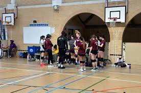 Image result for Portsmouth Volleyball Club