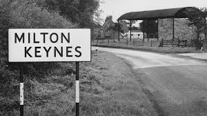 Image result for Milton Keynes