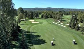 Image result for Blue Mountain Golf Centre