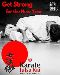 Image result for British Karate Shunen Jutsu