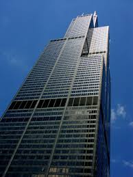 Image result for sears towers chicago
