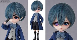 「シエル・ファントムハイヴ 黒執事」の画像検索結果