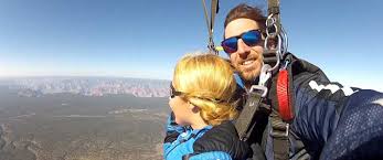 Image result for Paragon Skydiving