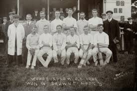 Image result for Litchborough Cricket Club