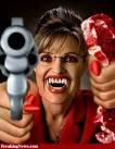 Sarah Palin All American Diva