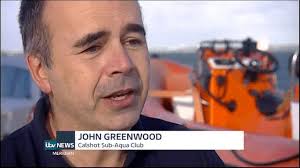 Image result for Calshot Sub-Aqua Club