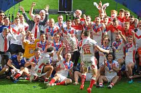 Image result for St Helens Rugby League Football Club