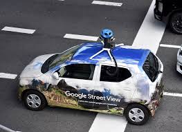Image result for ストリートビューカー