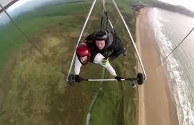 Image result for South Devon Hang Gliding & Paragliding Club
