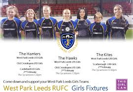 Image result for West Park Leeds Rugby Union Football Club