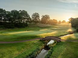 Image result for Stinchcombe Hill Golf Club