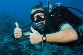 Image result for Divemaster Scuba