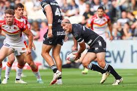 Image result for Hull Rugby Union Football Club