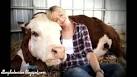 Ellen DeGeneres: Portia's Inspiring Visit to The Gentle Barn