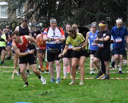 Image result for Dartford Orienteers (DFOK)