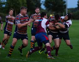 Image result for Old Albanian Rugby Football Club